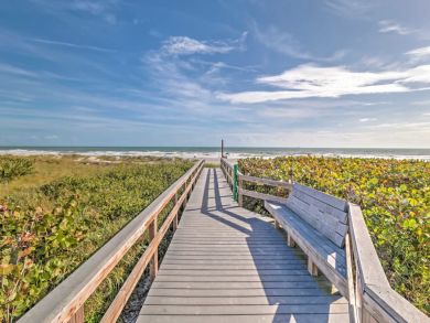 Cocoa Beach Home 933913 Cocoa Beach Home 933913