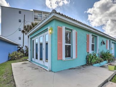 Daytona Beach Home 933914