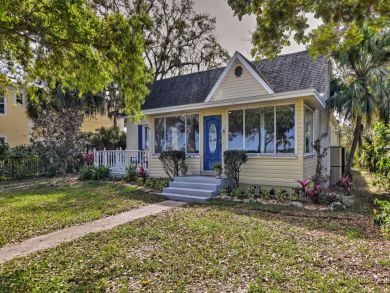 Cocoa Beach Home 933915