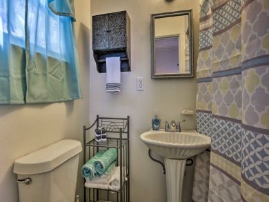 Cocoa Beach Home 933915