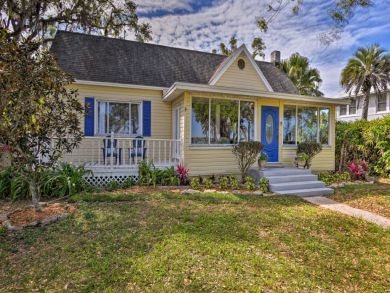Cocoa Beach Home 933915
