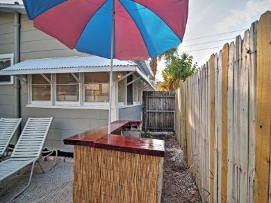 Treasure Island Home 933916 Treasure Island Home 933916