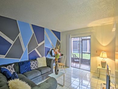 Cocoa Beach Home 933925 Cocoa Beach Home 933925