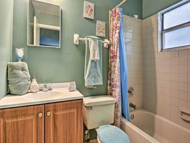 Cocoa Beach Home 933925 Cocoa Beach Home 933925