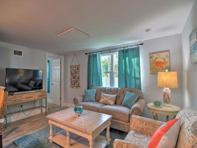 Indian Rocks Indian Shores Home 933929