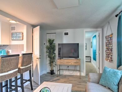 Indian Rocks Indian Shores Home 933929