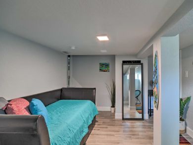 Indian Rocks Indian Shores Home 933929