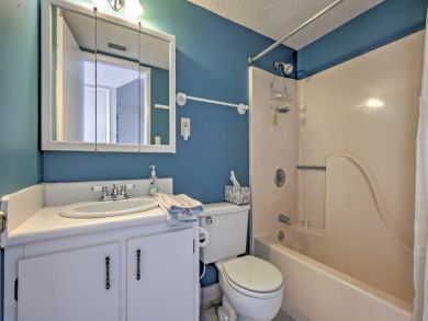 Daytona Beach Home 933934