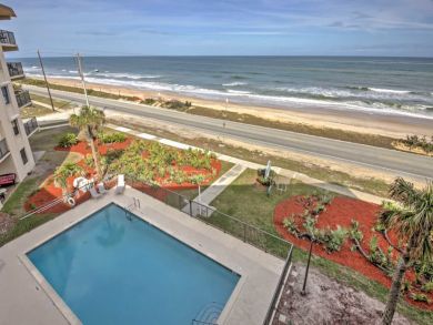 Daytona Beach Home 933934