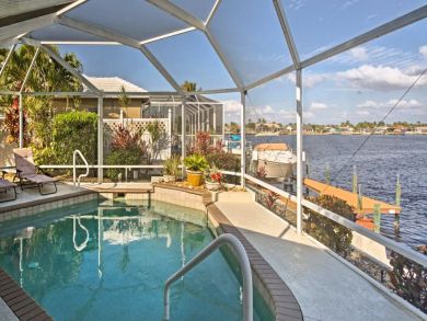 Cape Coral Home 933935