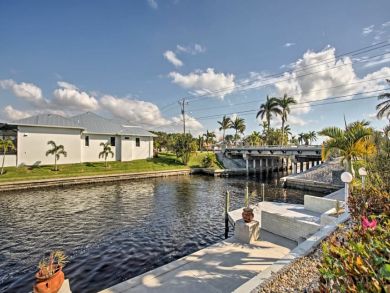 Cape Coral Home 933935