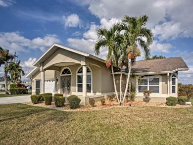 Cape Coral Home 933935