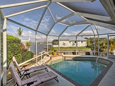 Cape Coral Home 933935