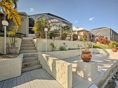 Cape Coral Home 933935