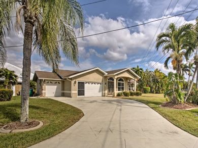 Cape Coral Home 933935