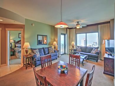 Panama City Beach Home 933936