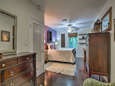 Fort Lauderdale Home 933937