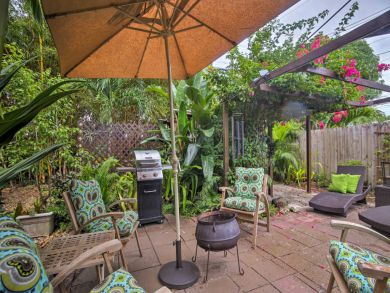 Fort Lauderdale Home 933937