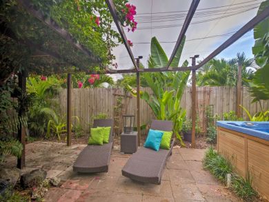 Fort Lauderdale Home 933937