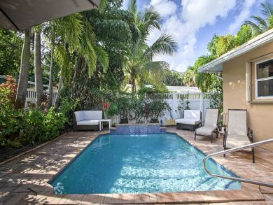 Fort Lauderdale Home 933943