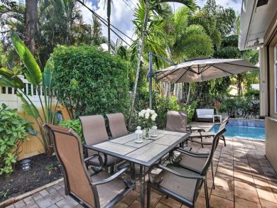 Fort Lauderdale Home 933943