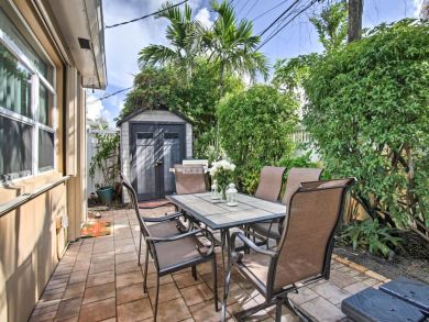 Fort Lauderdale Home 933943