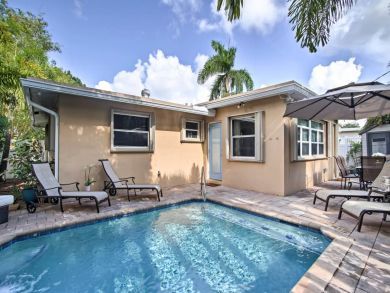 Fort Lauderdale Home 933943