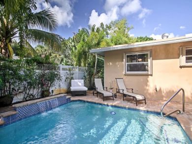 Fort Lauderdale Home 933943