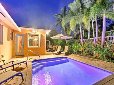 Fort Lauderdale Home 933943
