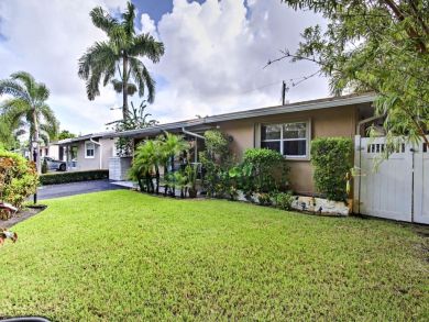 Fort Lauderdale Home 933943
