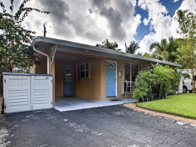 Fort Lauderdale Home 933943