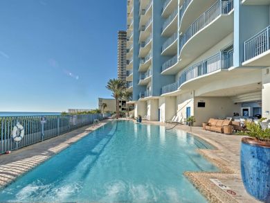 Panama City Beach Home 933946 Panama City Beach Home 933946
