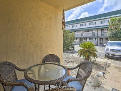 Okaloosa Island Fort Walton Beach Home 933951