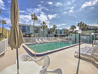 Daytona Beach Home 933952