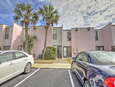 Daytona Beach Home 933952