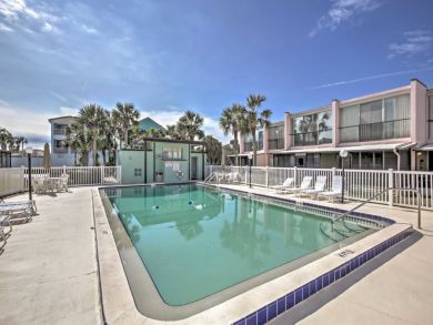 Daytona Beach Home 933952