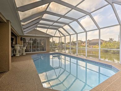 Cape Coral Home 933955 Cape Coral Home 933955