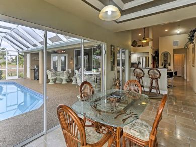 Cape Coral Home 933955 Cape Coral Home 933955
