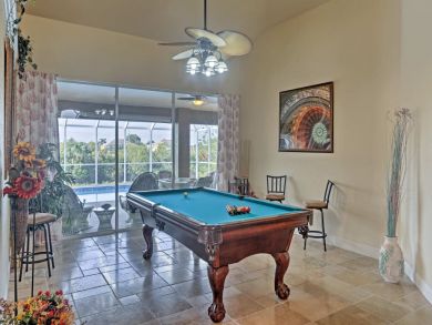 Cape Coral Home 933955 Cape Coral Home 933955
