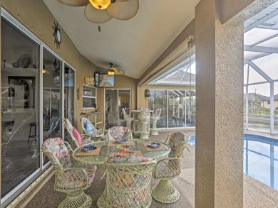 Cape Coral Home 933955 Cape Coral Home 933955