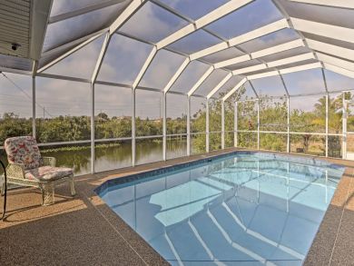Cape Coral Home 933955 Cape Coral Home 933955