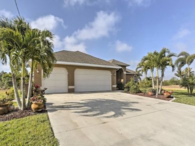 Cape Coral Home 933955 Cape Coral Home 933955