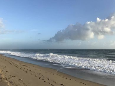 Hutchinson Island Home 933956