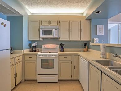 Daytona Beach Home 933959