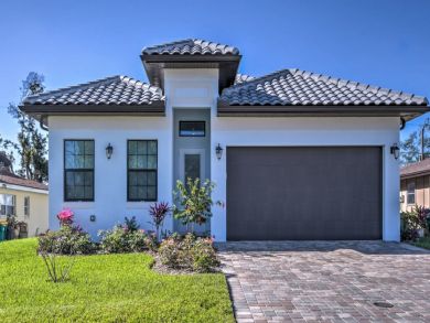 Naples Home 933965