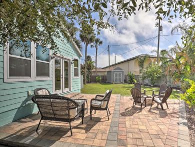 St. Augustine Home 933967