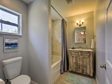 Indian Rocks Indian Shores Home 933970