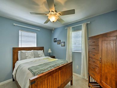 Indian Rocks Indian Shores Home 933970
