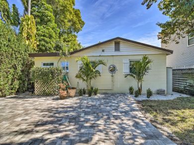 Indian Rocks Indian Shores Home 933970