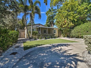 Indian Rocks Indian Shores Home 933970